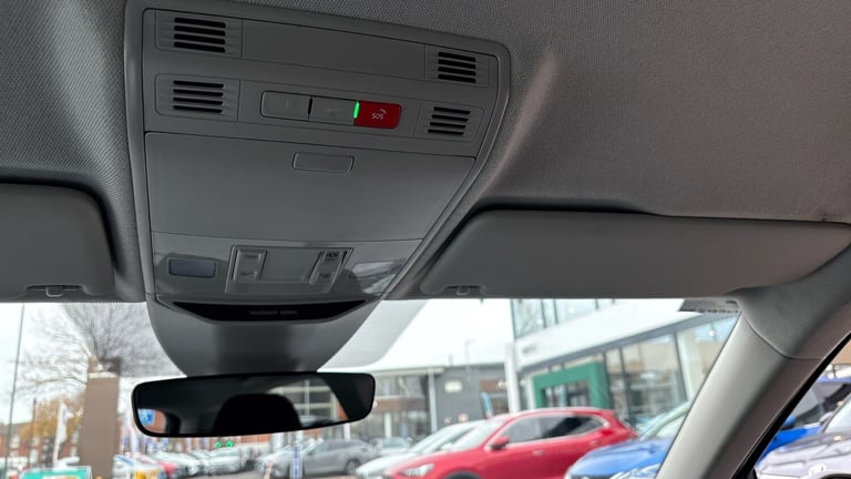 2024 Skoda Kamiq 1.5 TSI SE 5dr DSG ESTATE PETROL Automatic