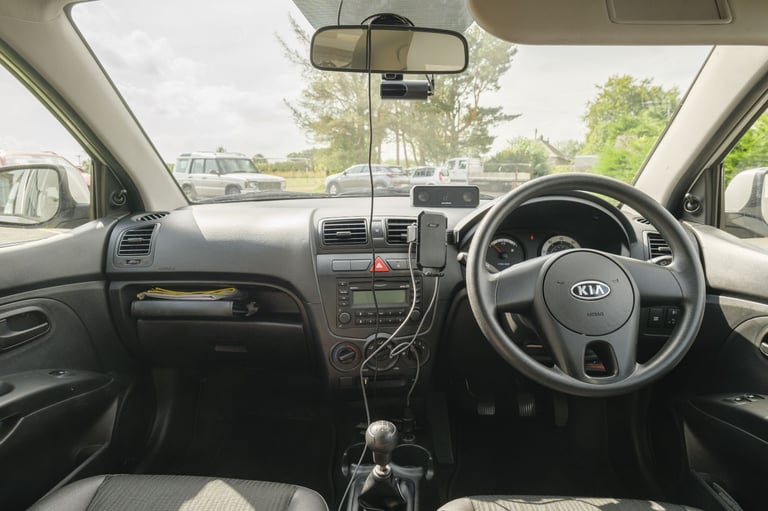 Kia, PICANTO, Hatchback, 2011, Manual, 999 (cc),5 doors - Image 10