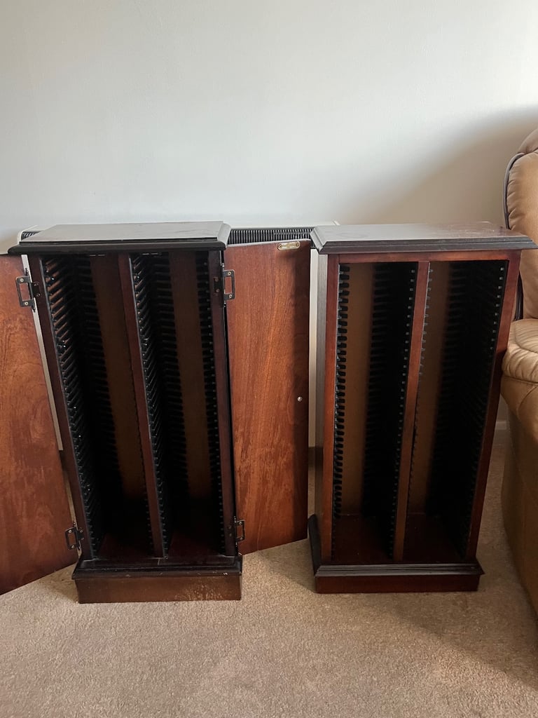 CD racks for sale
