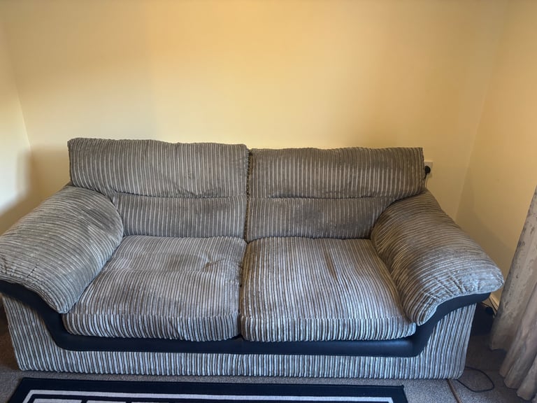 image for Two Seater Sofa