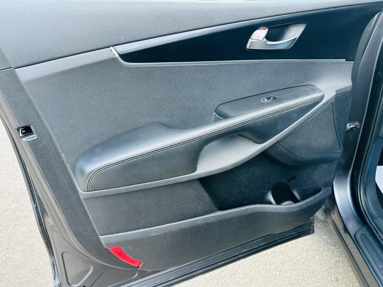 2016 Kia Sorento 2.2 CRDi KX-2 AWD Euro 6 (s/s) 5dr ESTATE Diesel Manual