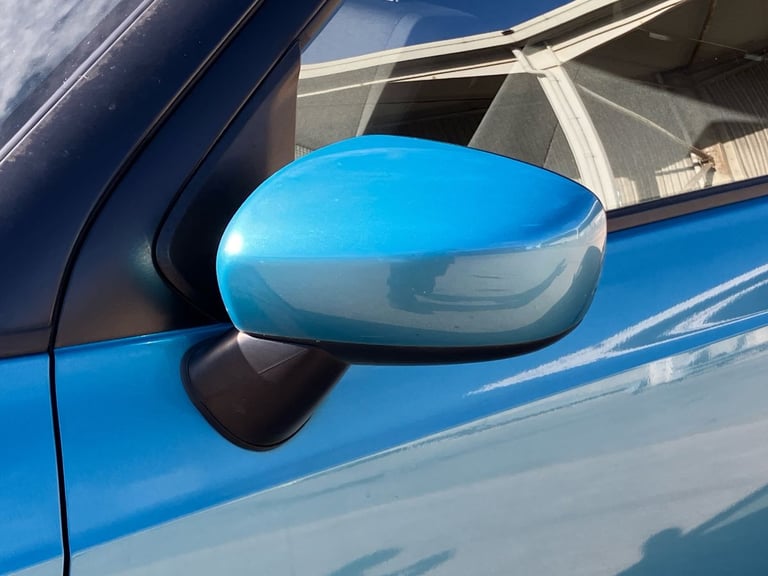 2018 Suzuki Ignis 1.2 Dualjet SZ-T 5dr Hatchback PETROL Manual