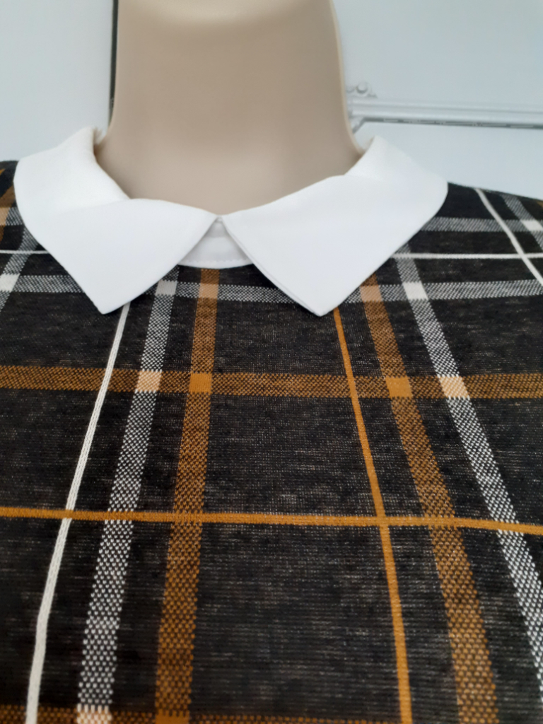PRIMARK TUNIC SIZE 6 ( generous fit)