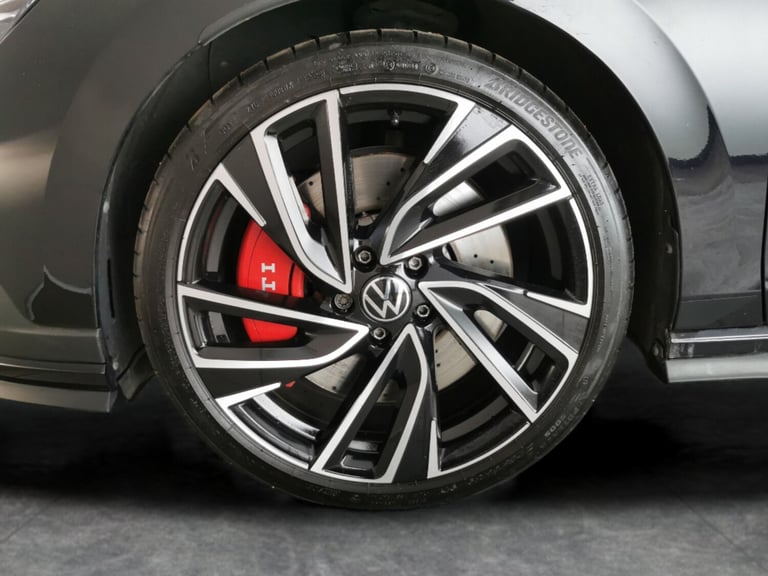 2022 Volkswagen Golf 2.0 TSI 300 GTI Clubsport 5dr DSG HATCHBACK PETROL Automatic