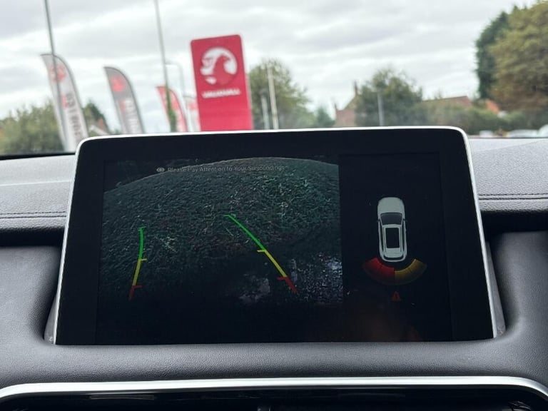 2023 MG MG HS 1.5 T-GDI Trophy SUV 5dr Petrol DCT Euro 6 (s/s) (162 ps) ESTATE Petrol Automatic