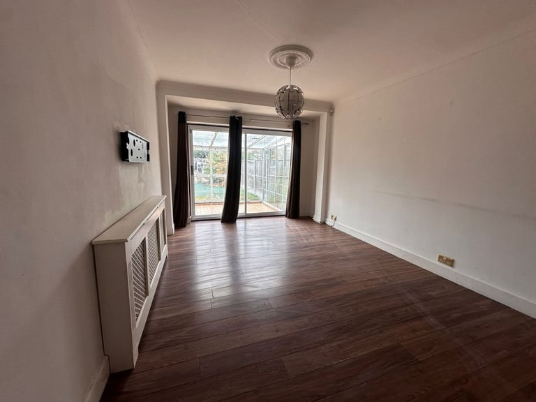Three Bed Terraced House in Chadwel Heath Close to King George Hospital