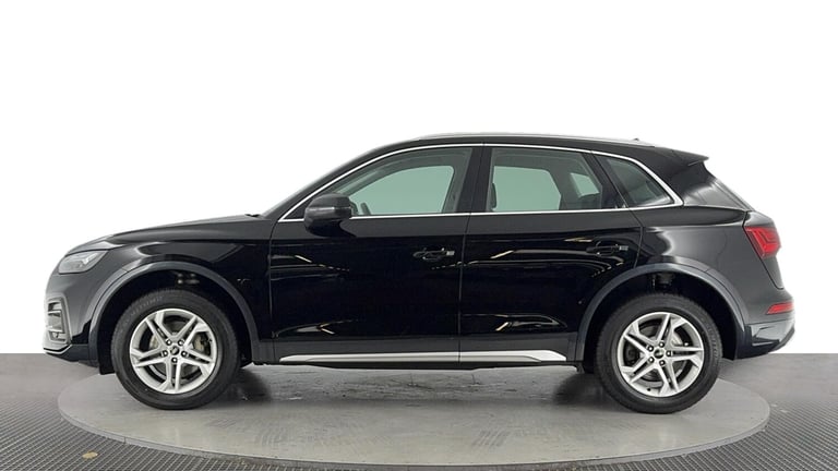 2020 Audi Q5 Tdi Quattro Sport 4x4 Diesel Automatic