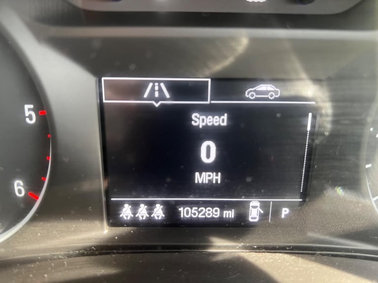 VAUXHALL MOKKA X 1.6 CDTi Elite Black Auto Diesel 2017