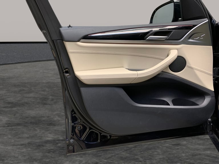 2022 BMW iX3 210kW M Sport 80kWh 5dr Auto ESTATE ELECTRIC Automatic