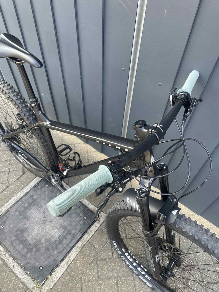 vitus sentier 27 vr mountain bike