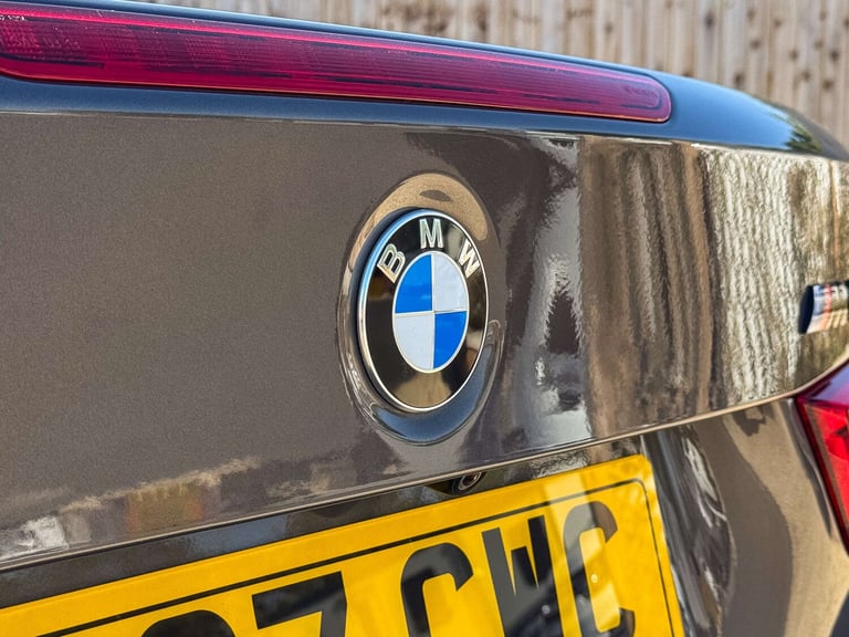 2017 BMW M4 M4 2dr DCT [Competition Pack] CONVERTIBLE PETROL Automatic