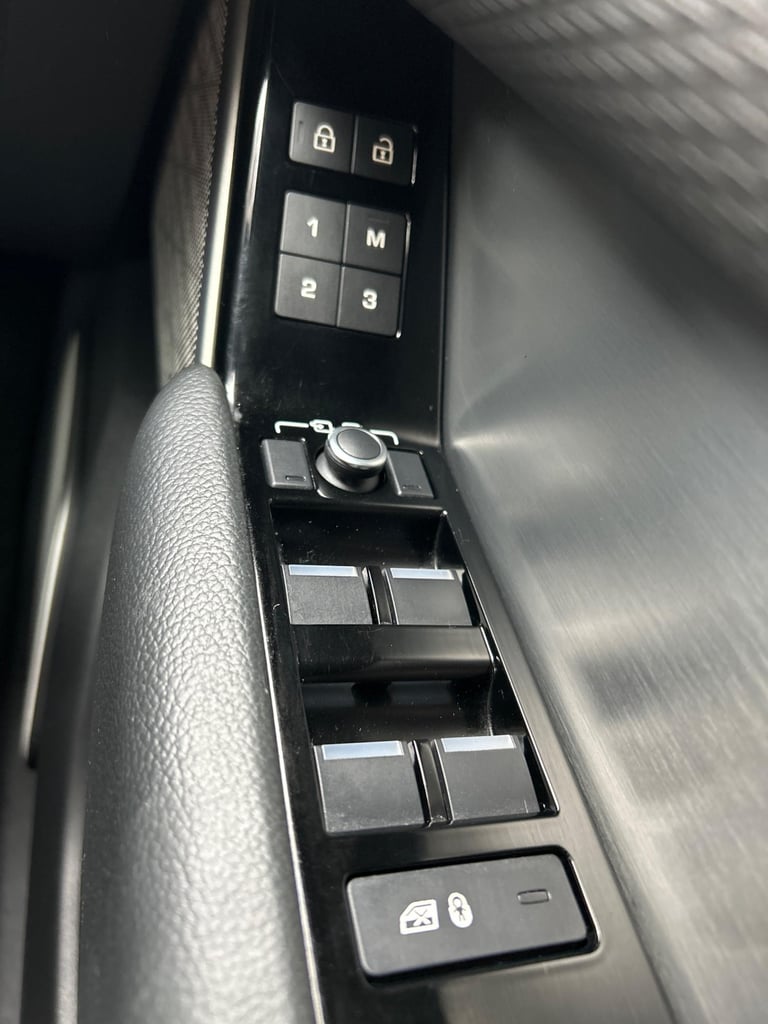 2021 Land Rover Range Rover Velar 2.0 D200 MHEV Edition Auto 4WD Euro 6 (s/s) 5dr ESTATE Diesel A...