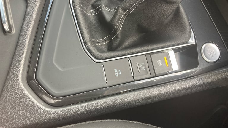 2023 Volkswagen Tiguan 2.0 TDI R-Line 5dr DSG Diesel Estate Estate Diesel Automatic