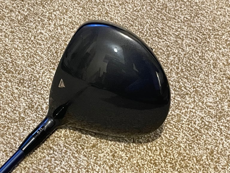 Titleist 917 D3 Driver