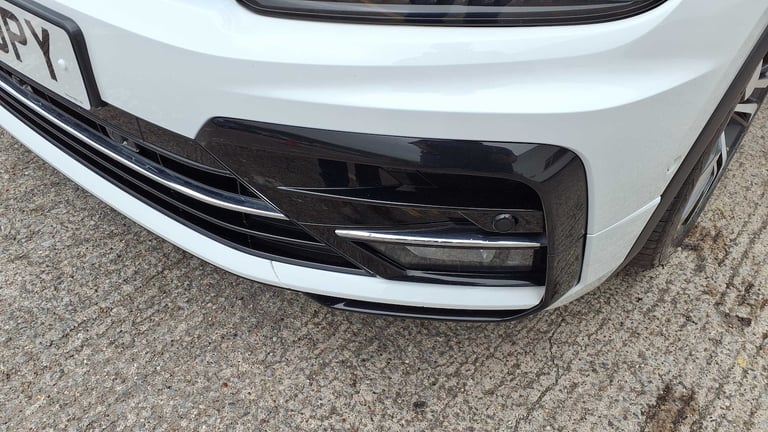 2020 Volkswagen Tiguan 2.0 TDi 150 R-Line Tech 5dr DSG Estate Diesel Automatic