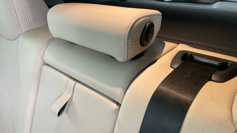 2022 BMW iX 385kW xDrive50 M Sport 111.5kWh 5dr Auto Electric Estate Estate Electric Automatic