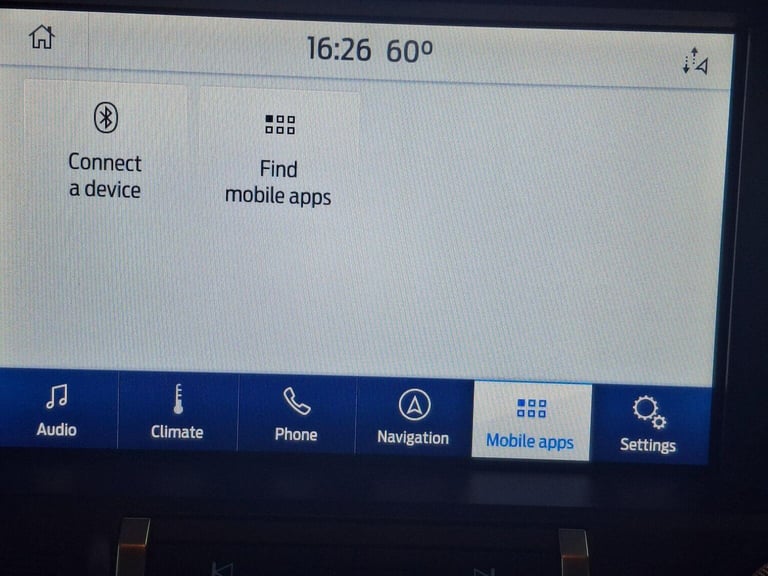 FORD MUSTANG 5.0 V8 GT Euro 6 2dr 2020