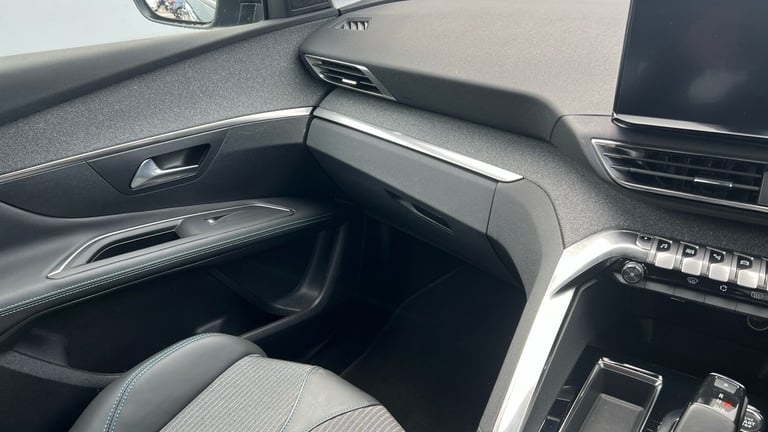 2022 Peugeot 3008 1.6 Hybrid 225 Allure Premium 5dr e-EAT8 HATCHBACK PETROL/ELECTRIC Automatic