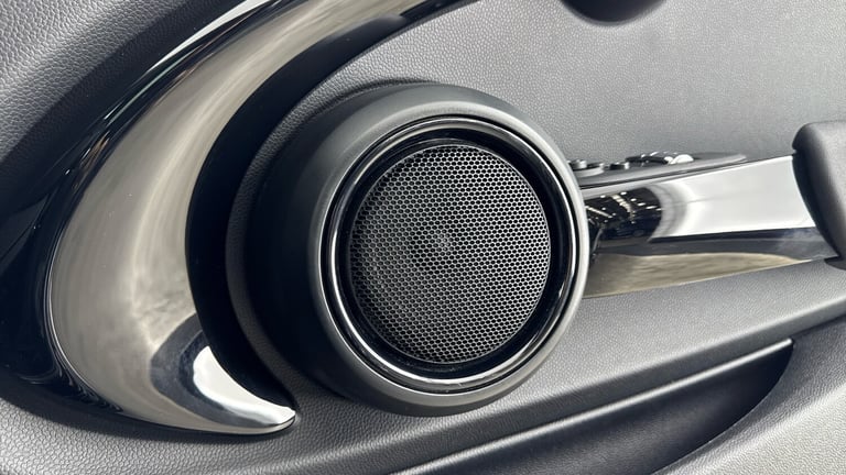 2018 MINI Hatch 1.5 Cooper Sport II 3dr Auto Petrol Hatchback Hatchback Petrol Automatic