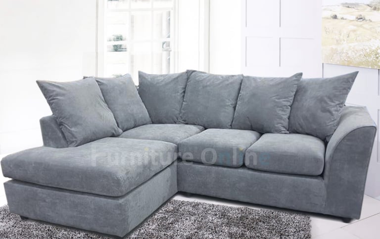 NEW SOFA