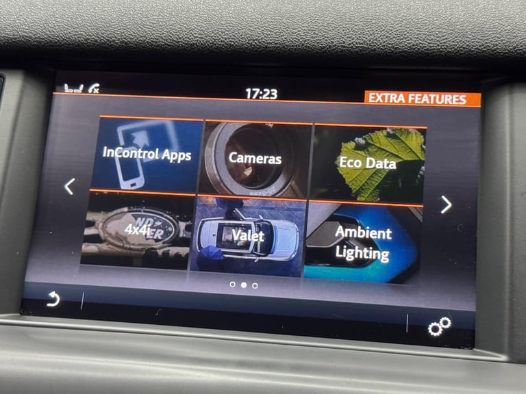 2017 Land Rover Discovery Sport 2.0 TD4 HSE Dynamic Lux Auto 4WD Euro 6 (s/s) 5dr ESTATE Diesel A...