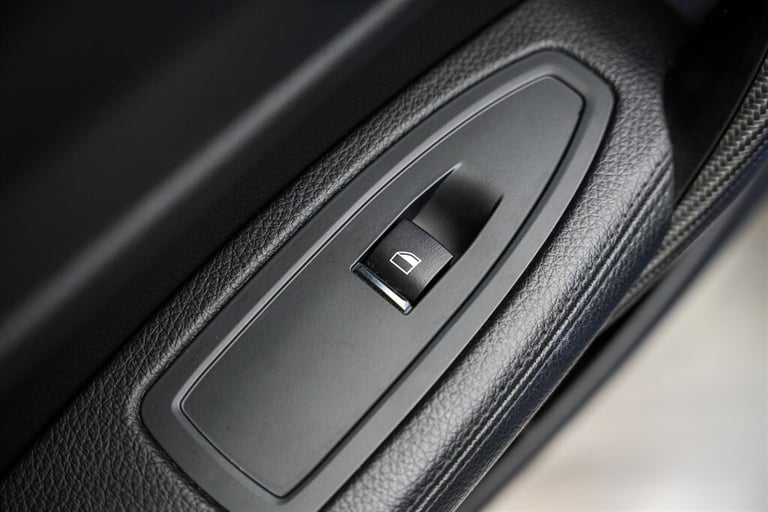 2018 BMW M140i SHADOW EDITION Hatchback Petrol Automatic