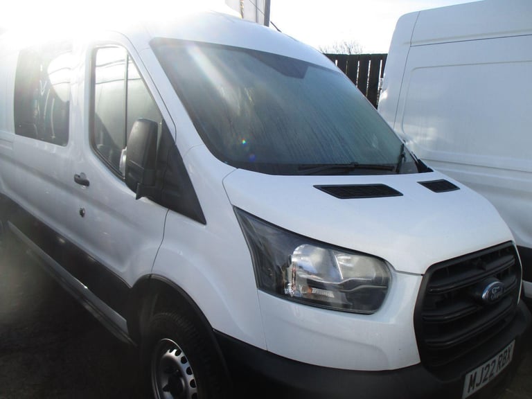 Used Vans for Sale in Gloucestershire | Great Local Deals | Gumtree