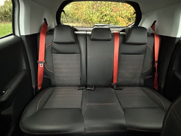 2016 Peugeot 208 1.6 BlueHDi Roland Garros Hatchback 5dr Diesel Manual Euro 6 (100 ps) Hatchback ...