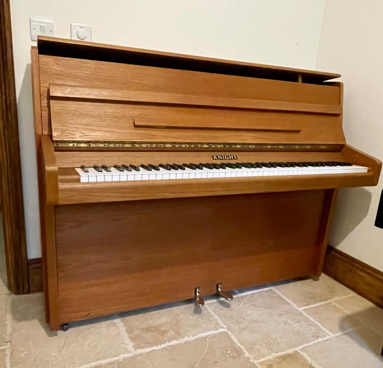 Knight K10 includes warranty & delivery 