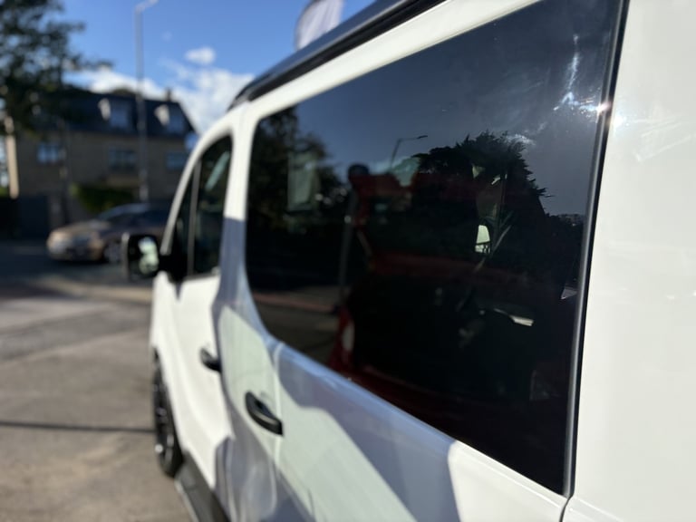 VAUXHALL VIVARO 1.6 CDTi 2900 Sportive 2018
