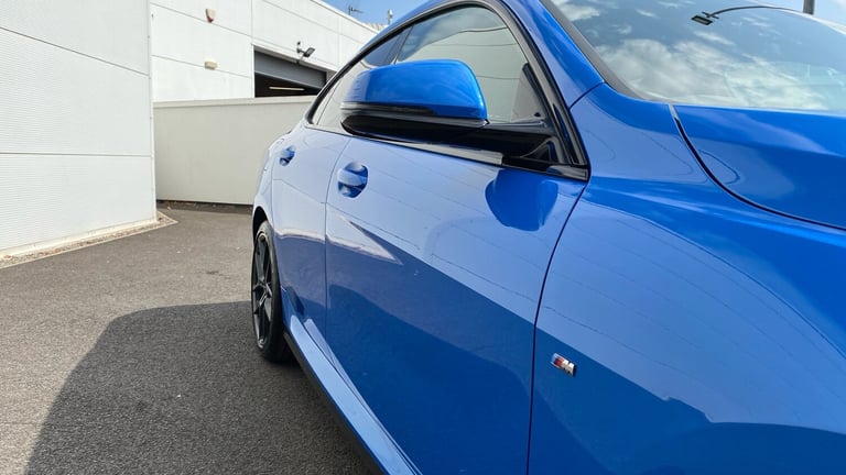 2024 BMW 2 Series 218i [136] M Sport 4dr DCT Petrol Saloon Saloon Petrol Automatic