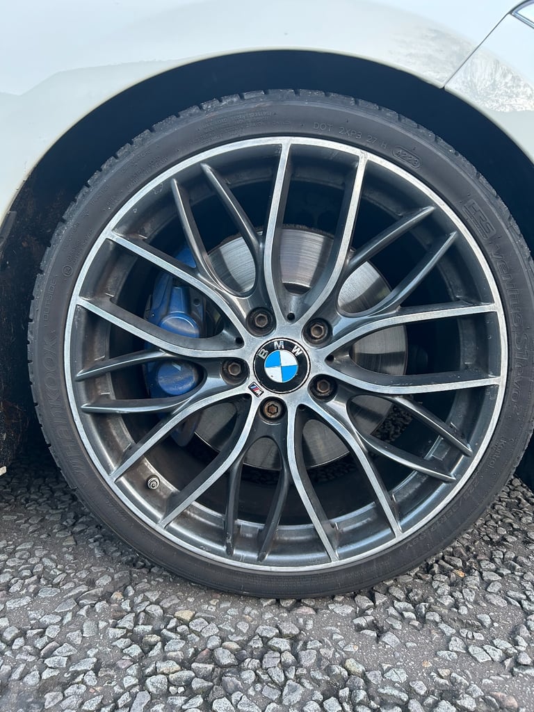 BMW, 2 SERIES, Coupe, 2015, Semi-Auto, 2979 (cc), 2 doors