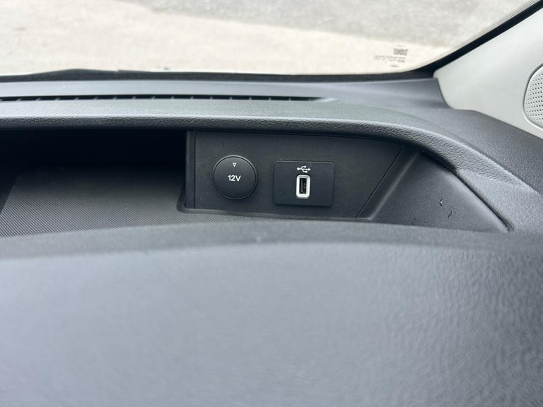 2019 Ford Transit Custom 2.0 340 EcoBlue Trend L2 H1 Euro 6 5dr PANEL VAN Diesel Manual