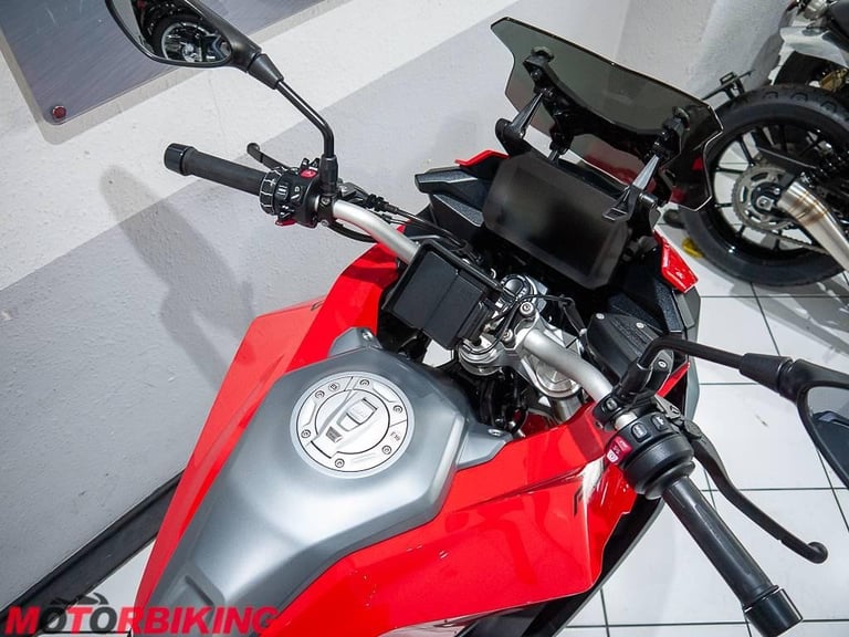 2020 (70) BMW F900XR TE - Just one owner, coming freshly prepared!!