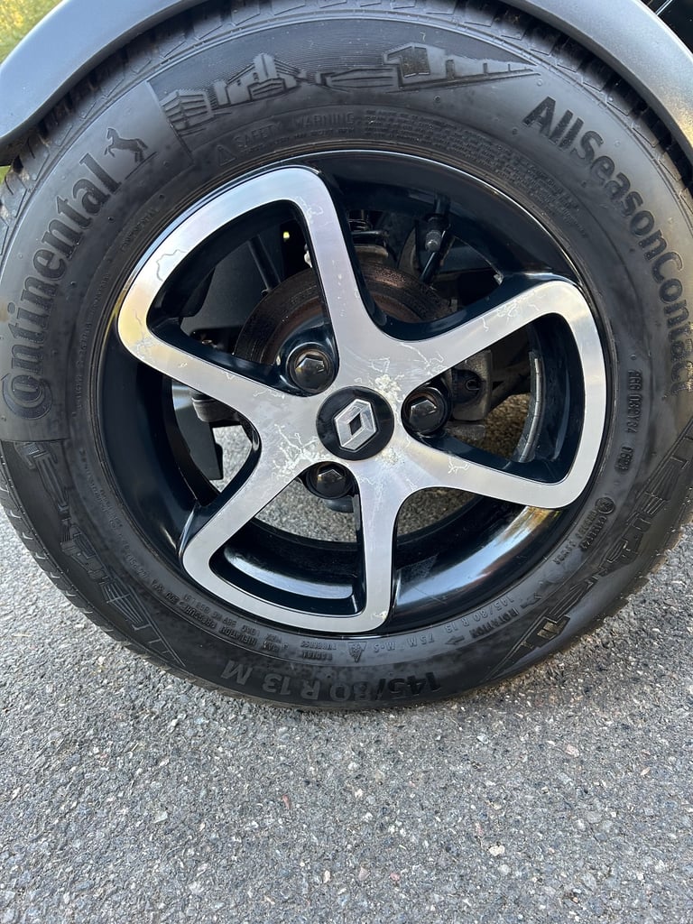Renault, Twizy 2019