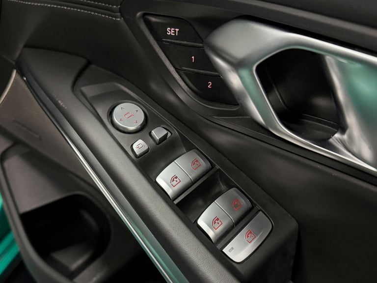 2023 BMW M3 3.0 BiTurbo Competition Saloon 4dr Petrol Steptronic M xDrive Euro 6 (s/s) Petrol Aut...