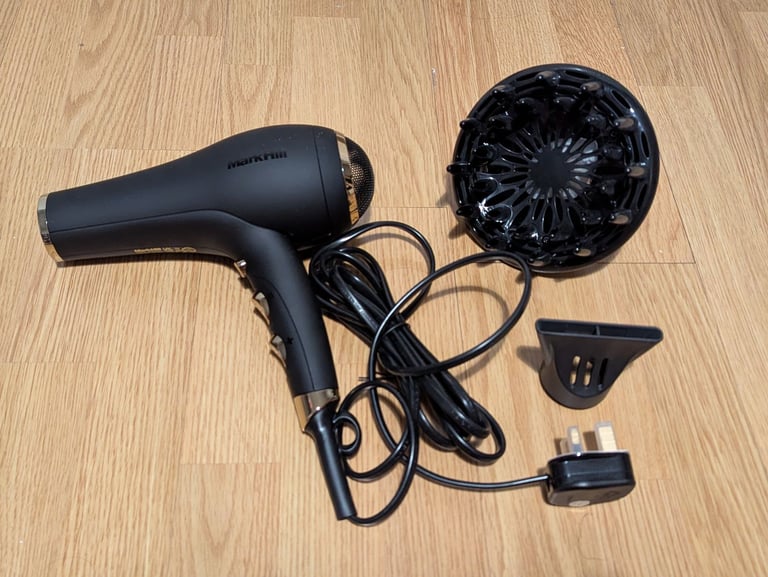 image for Mark Hill Professional Hair Dryer