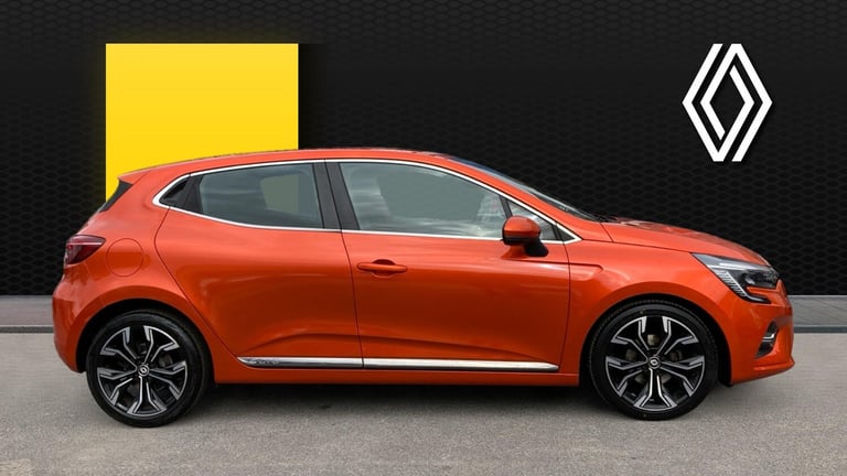 2021 Renault Clio 1.0 TCe 90 S Edition 5dr Petrol Hatchback Hatchback Petrol Manual