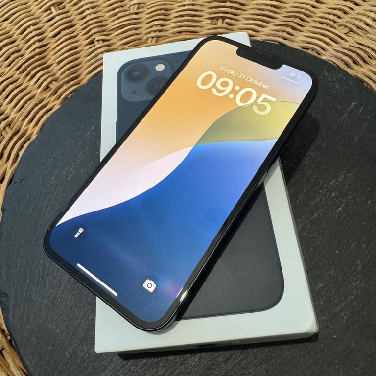 iPhone 13 – 128GB – Great Condition