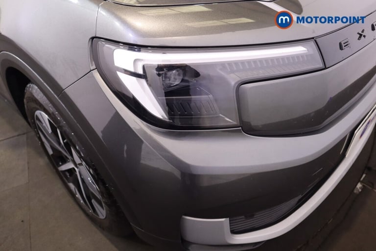 2025 Ford Explorer 210kW Select 77kWh 5dr Auto HATCHBACK ELECTRIC Automatic