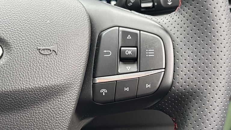 2024 Ford Kuga 2.5 PHEV ST-Line X 5dr CVT SUV Plug-In Hy Automatic