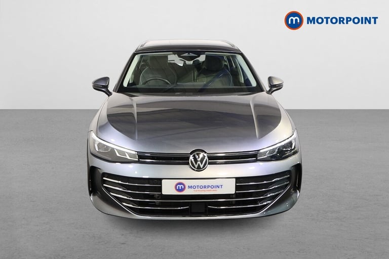 2025 Volkswagen Passat 1.5 TSI eHybrid Life 5dr DSG ESTATE PETROL/ELECTRIC Automatic