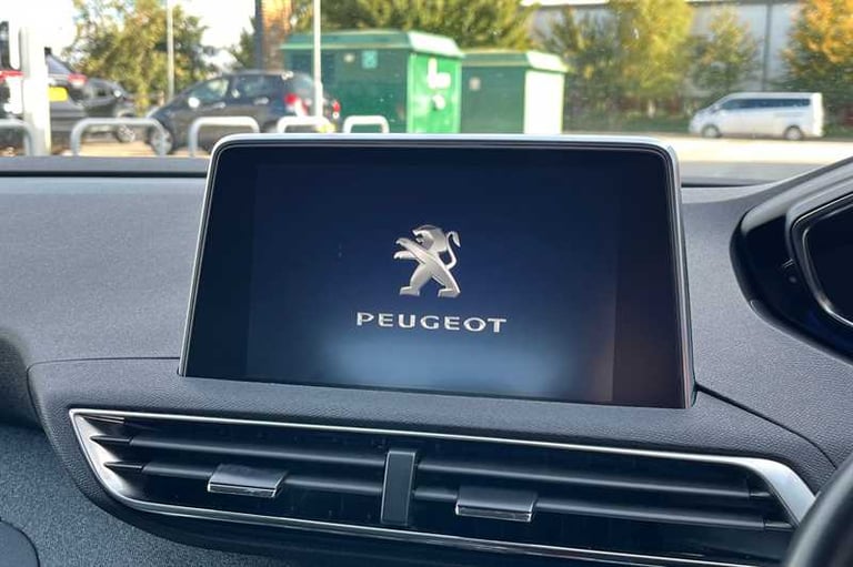 2020 Peugeot 3008 1.2 PureTech GPF Allure SUV 5dr Petrol EAT Euro 6 (s/s) (130 ps) SUV Petrol Aut...