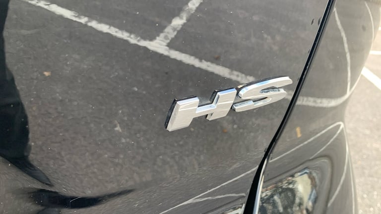 2024 MG MG HS 1.5 T-GDI Trophy SUV 5dr Petrol Manual Euro 6 (s/s) (169 ps) SUV Petrol Manual