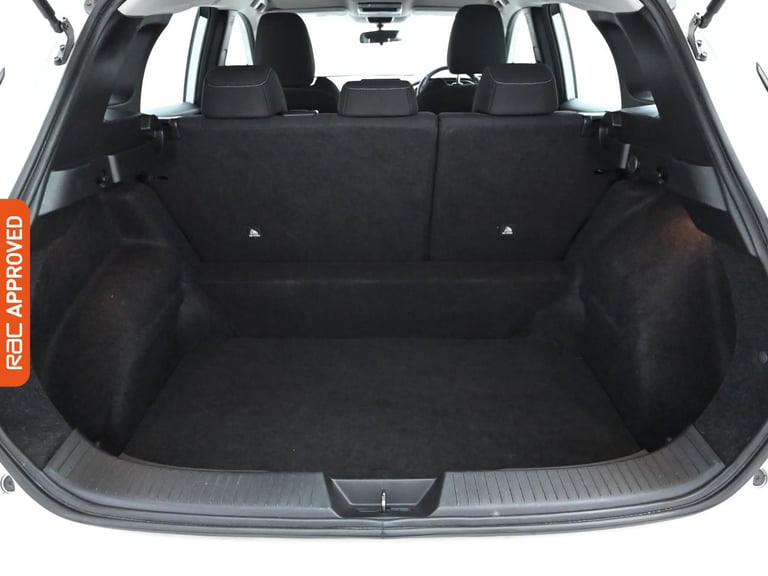 2022 Nissan Qashqai 1.3 DIG-T MHEV Acenta Premium SUV 5dr Petrol Hybrid Manual Euro 6 (s/s) (14 S...