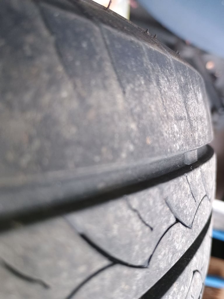 Hifly Tyre 155/70 R12