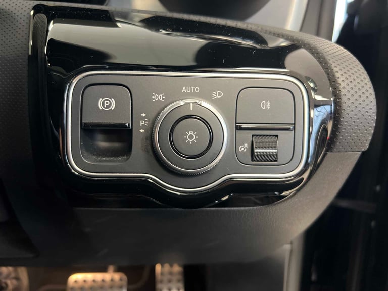 2023 Mercedes-Benz CLA 35 Premium Plus 4Matic 4dr Tip Auto Coupe Petrol Automatic