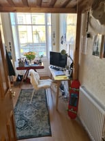 5 BED FLAT TO RENT IN CITY CENTRE EDINBURGH. HMO Licensed (South Clerk Street, EH8 9PS)