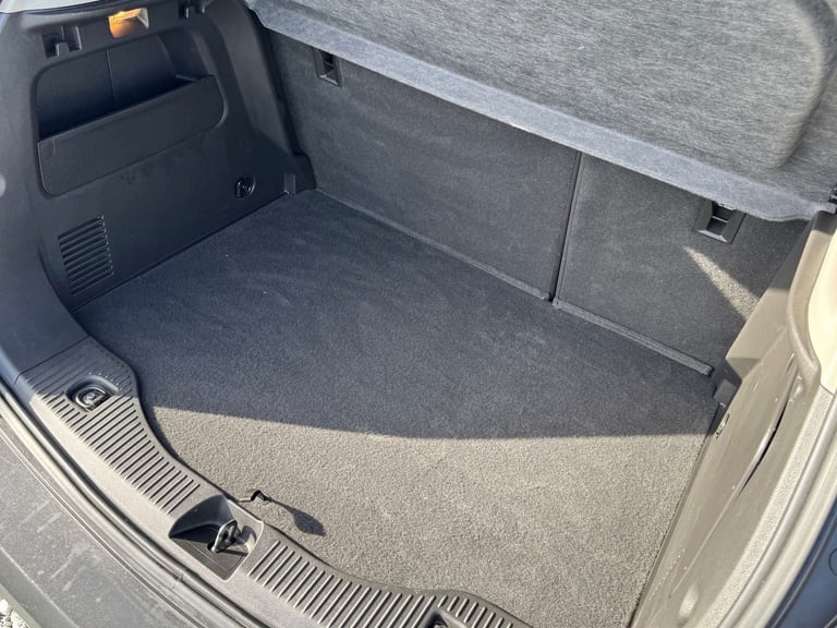 2016 Vauxhall Mokka 1.6 Mokka SE S/S 5dr SUV Petrol Manual