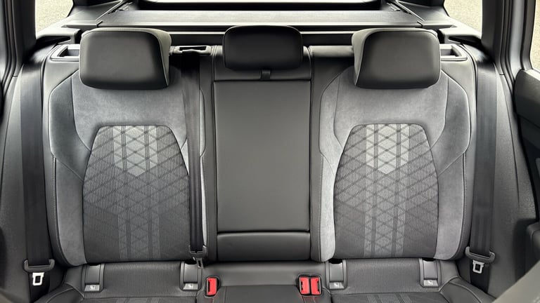 2024 Volkswagen Golf 2.0 TDI 150 R-Line 5dr DSG Diesel Estate Estate Diesel Automatic